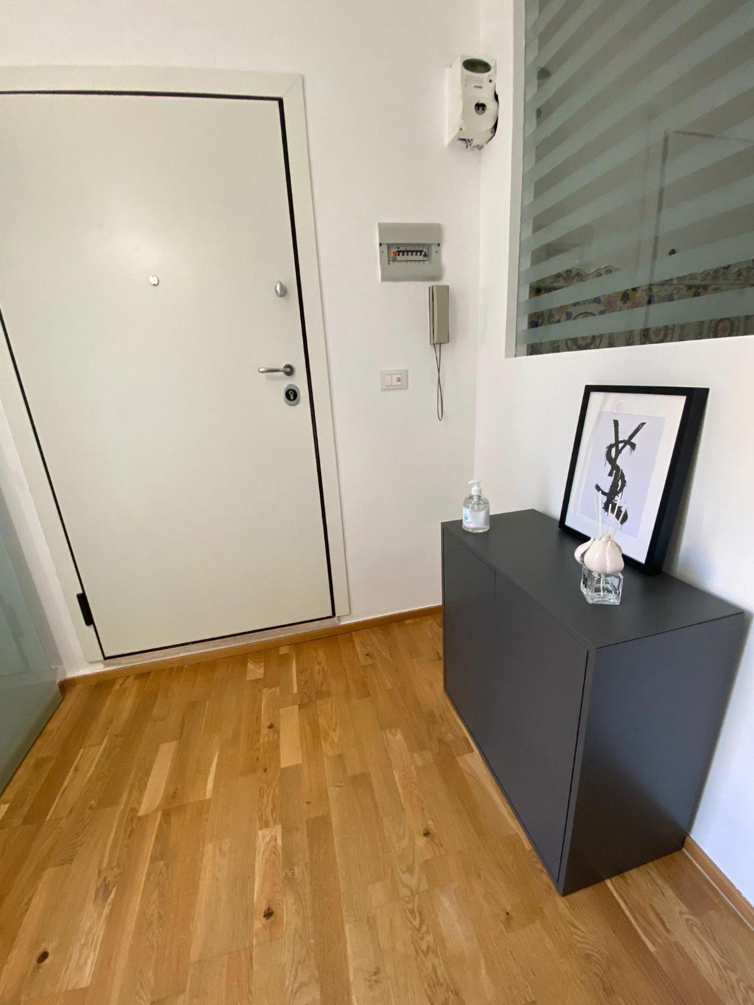 塔兰托La Casa Di Lello公寓 外观 照片