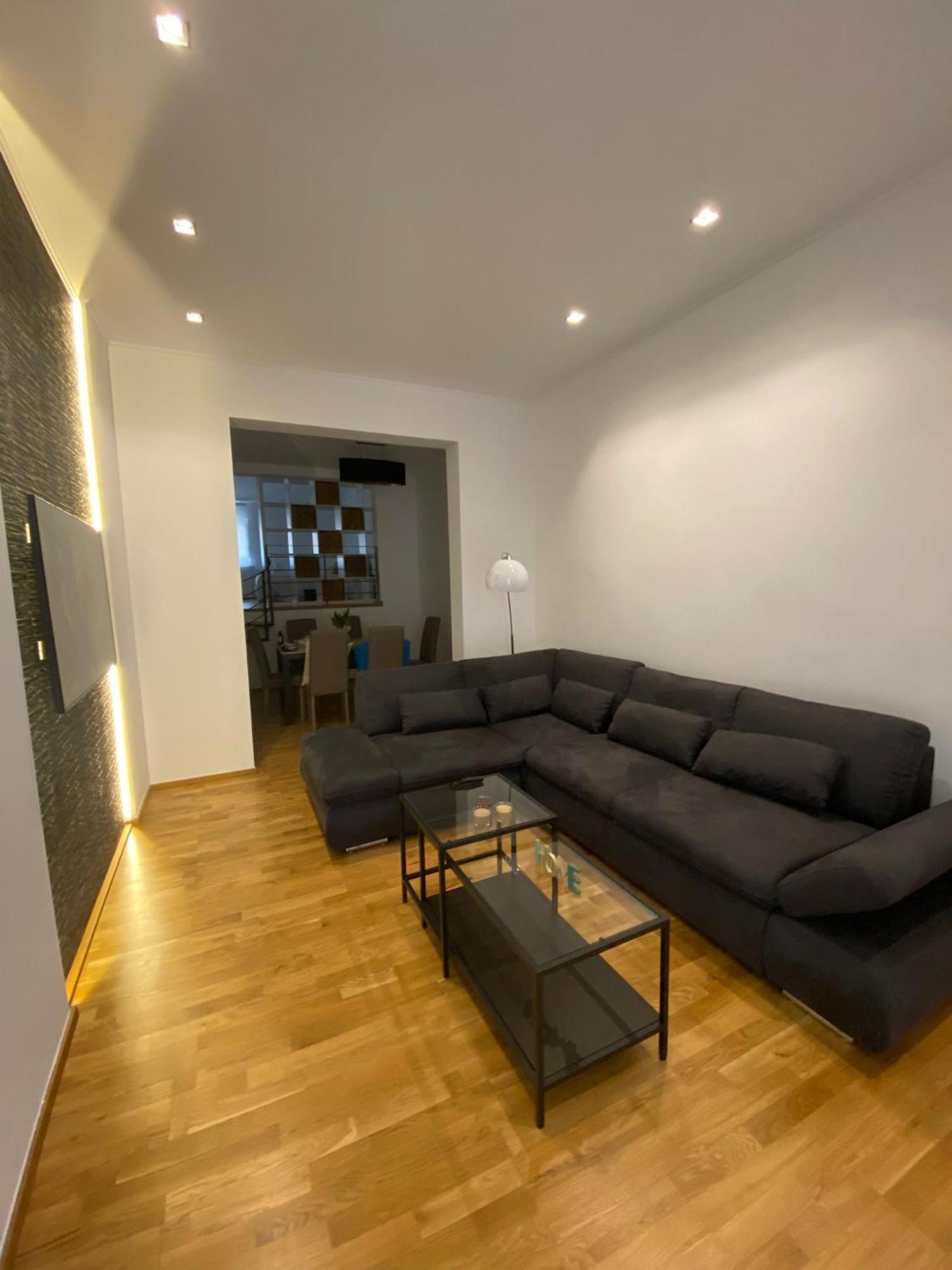 塔兰托La Casa Di Lello公寓 外观 照片